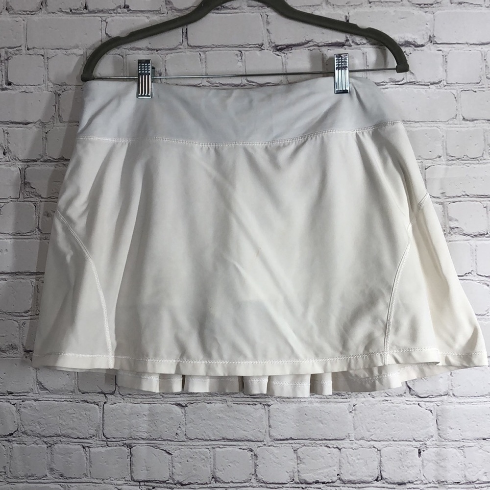 Lululemon Skort
